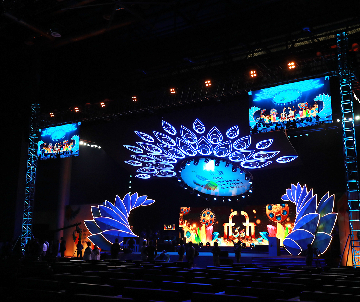 IFFI Event Image