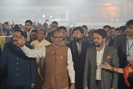 APSC Image